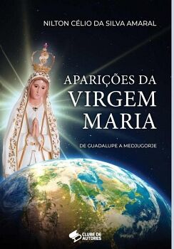 APARI��ES DA VIRGEM MARIA