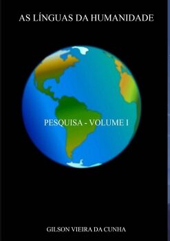 AS L�NGUAS DA HUMANIDADE