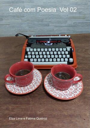 CAF COM POESIA