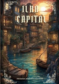 ILHA CAPITAL