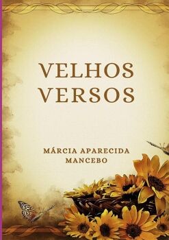 VELHOS VERSOS