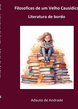 FILOSOFICES DE UM VELHO CAUS�DICO