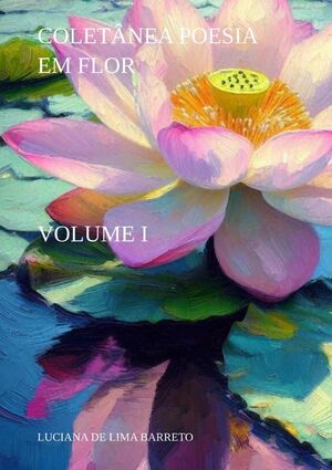COLETNEA POESIA EM FLOR