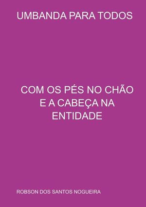 UMBANDA PARA TODOS