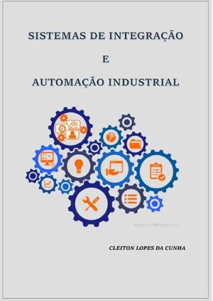 SISTEMAS DE INTEGRAO E AUTOMAO INDUSTRIAL