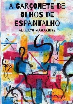 A GAR�ONETE DE OLHOS DE ESPANTALHO