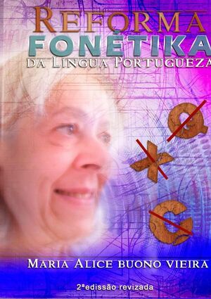 REFORMA FONTIKA DA LNGUA PORTUGUEZA