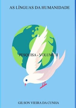AS L�NGUAS DA HUMANIDADE