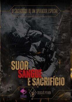 O SACERD�CIO DE UM OPERADOR ESPECIAL