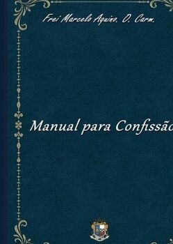 MANUAL PARA CONFISS�O