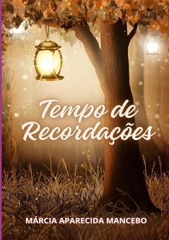 TEMPO DE RECORDA��ES
