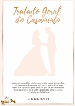 TRATADO GERAL DO CASAMENTO