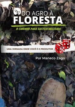 DO AGRO � FLORESTA