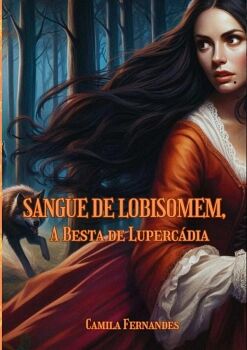 SANGUE DE LOBISOMEM