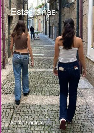 ESTAGIRIAS