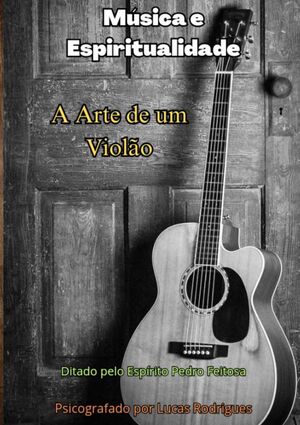 MSICA E ESPIRITUALIDADE