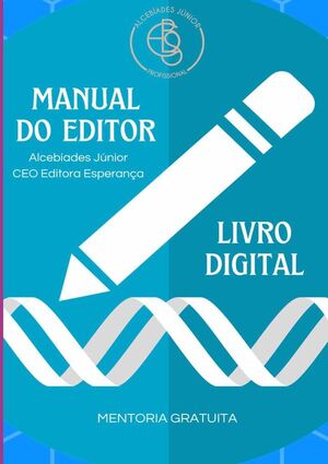 MANUAL DO EDITOR