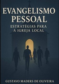 EVANGELISMO PESSOAL
