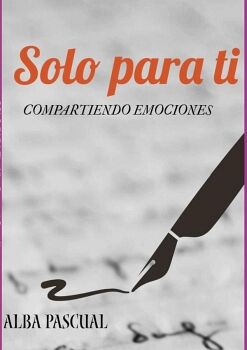 SOLO PARA TI