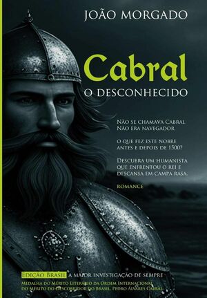 CABRAL