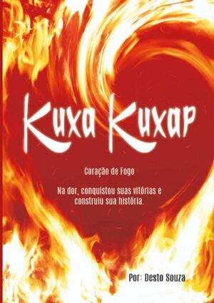 CORAO DE FOGO