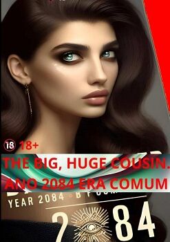 THE BIG, HUGE COUSIN ANO 2084 DA ERA COMUM