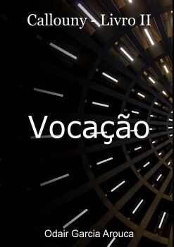 CALLOUNY - LIVRO II