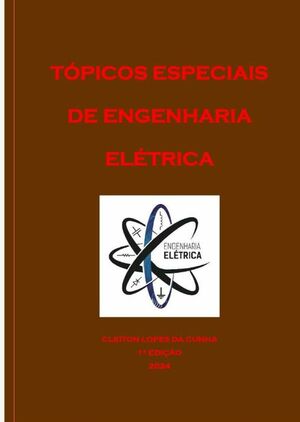 TPICOS ESPECIAIS DE ENGENHARIA ELTRICA