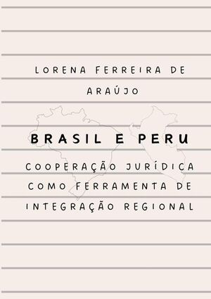 BRASIL E PERU