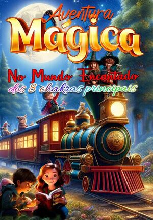 AVENTURA MGICA