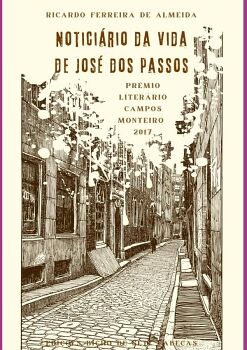 NOTICI�RIO DA VIDA DE JOS� DOS PASSOS