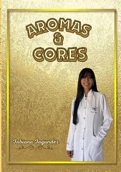 AROMAS E CORES