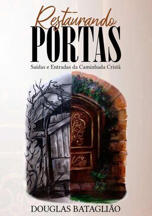 RESTAURANDO PORTAS