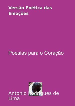 VERSO POTICA DAS EMOES