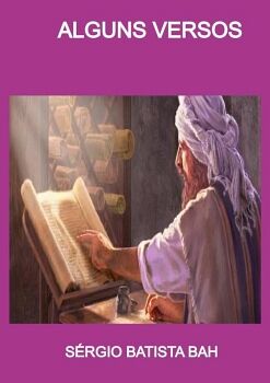 ALGUNS VERSOS
