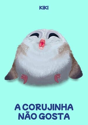 A CORUJINHA NO GOSTA