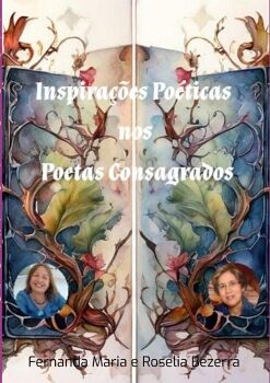 INSPIRAES NOS POETAS CONSAGRADOS