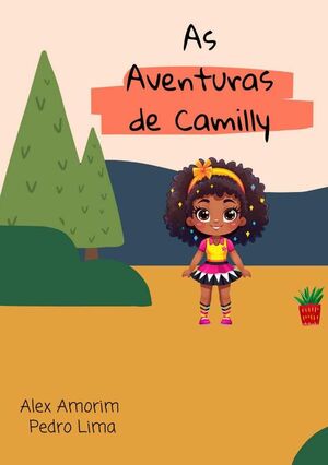 AS AVENTURAS DE CAMILLY