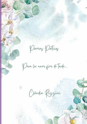 POEMAS POTICOS