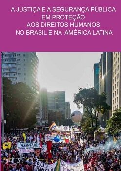 A JUSTI�A E A SEGURAN�A P�BLICA EM PROTE��O AOS DIREITOS HUMANOS NO BRASIL E NA AM�RICA LATINA