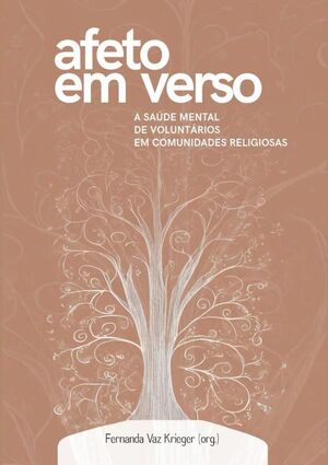 AFETO EM VERSO
