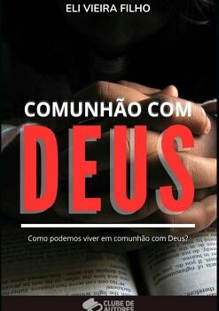 COMUNH�O COM DEUS