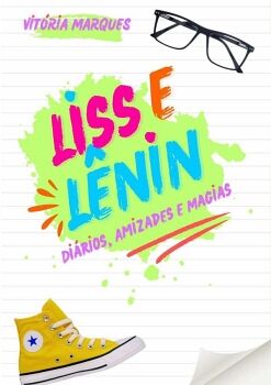 LISS E L�NIN