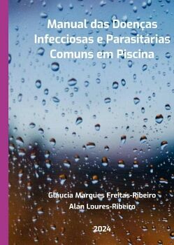 MANUAL DAS DOENAS INFECCIOSAS E PARASITRIAS COMUNS EM PISCINA