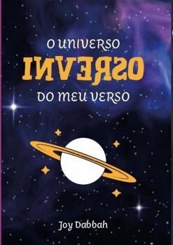 O UNIVERSO INVERSO DO MEU VERSO