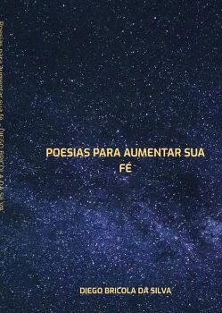 POESIAS PARA AUMENTAR SUA F.