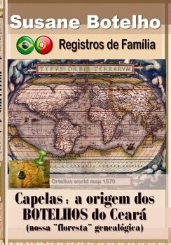 CAPELAS_ A ORIGEM DOS BOTELHOS DO CEAR�