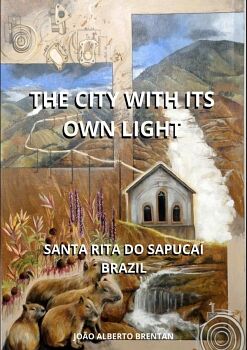 THE CITY WITH ITS OWN LIGHT