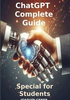 CHATGPT COMPLETE GUIDE