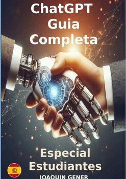 CHATGPT GUA COMPLETA PARA SU USO PASO A PASO